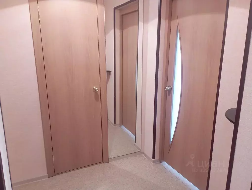 1-к кв. Новосибирская область, Новосибирск ул. Николая Сотникова, 12 ... - Фото 1