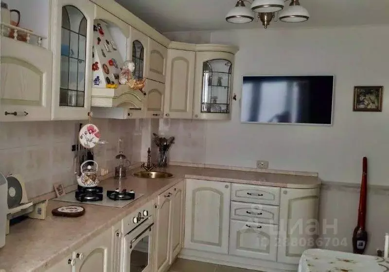 3-к кв. Белгородская область, Белгород Гражданский просп., 33 (73.4 м) - Фото 2