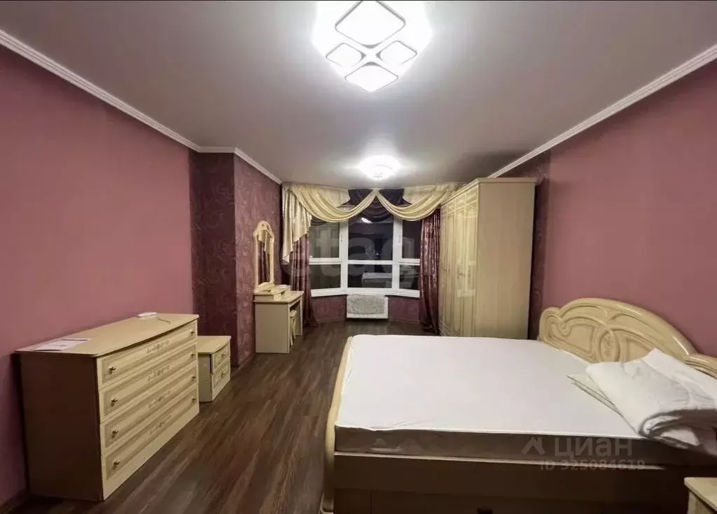 1-к кв. Пермский край, Пермь ул. Чернышевского, 15А (50.6 м) - Фото 2