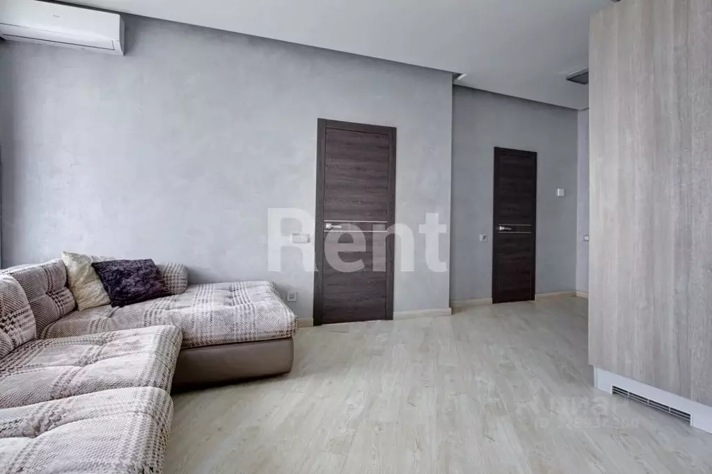 2-к кв. Москва Береговой проезд, 5Ак4 (60.0 м) - Фото 2