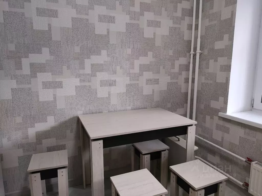 1-к кв. Московская область, Красногорск городской округ, Сабурово пгт ... - Фото 2