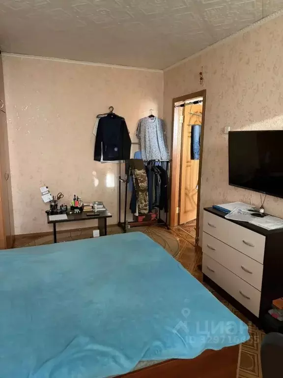1-к кв. Мордовия, Саранск ул. Коваленко, 20 (32.7 м) - Фото 1