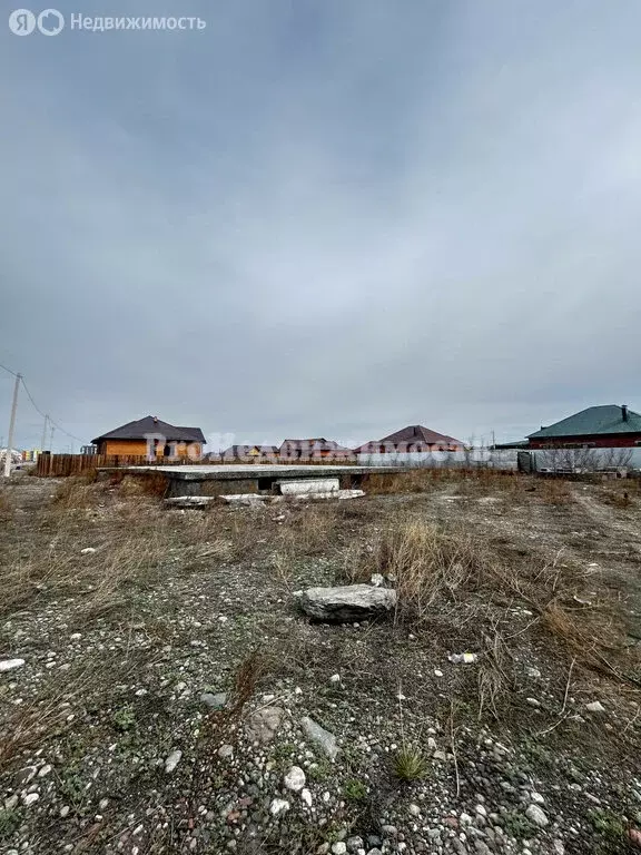 Дом в Кызыл, улица Степана Сарыг-оола (273 м) - Фото 2