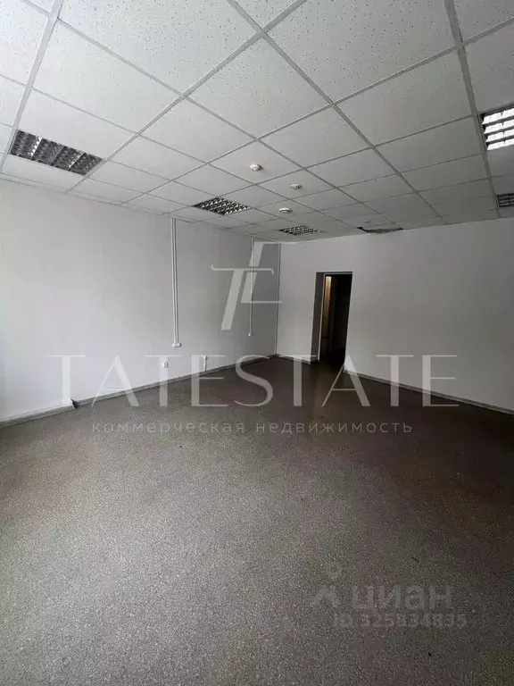 Офис в Татарстан, Казань ул. Вишневского, 22 (373 м) - Фото 2