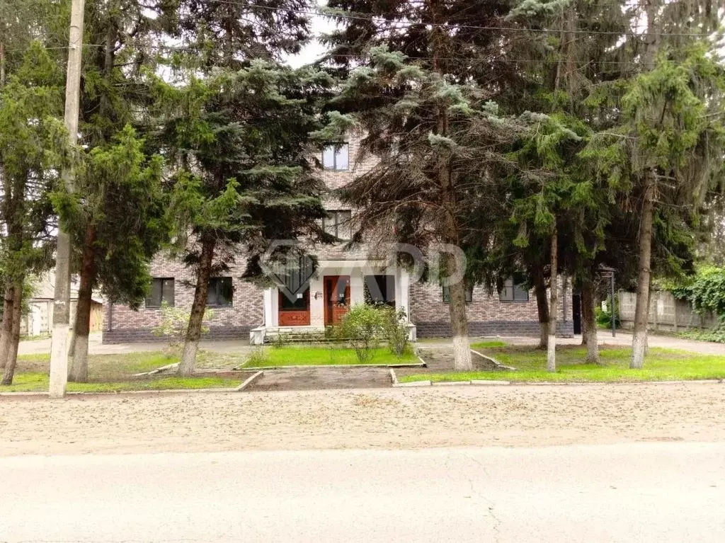 Помещение свободного назначения в Краснодарский край, Краснодар пос. ... - Фото 1