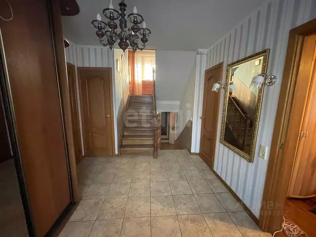 Таунхаус в Московская область, Лосино-Петровский городской округ, д. ... - Фото 1