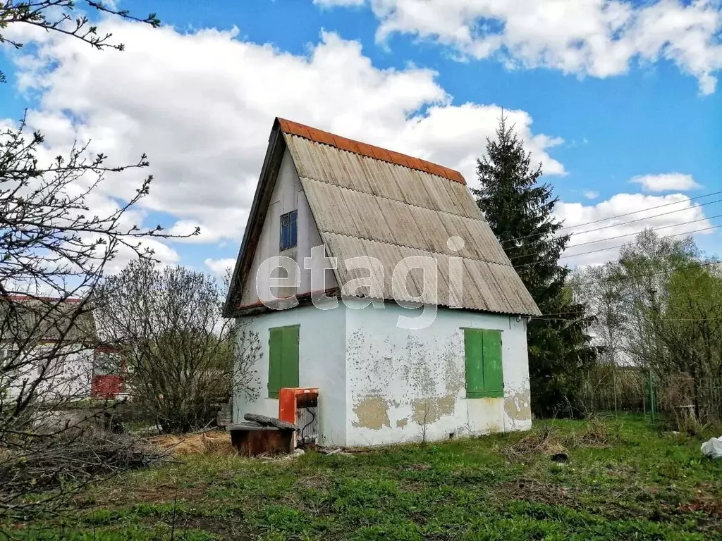 Купить Дачу В Заречье Тамбовского Района