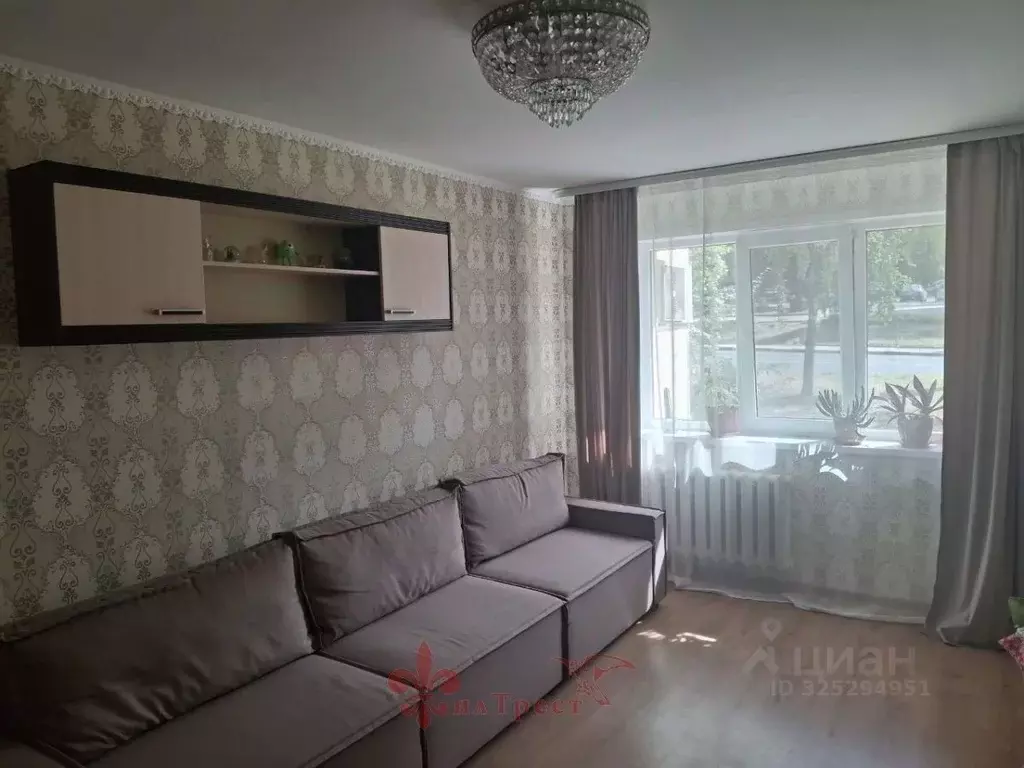 4-к кв. Белгородская область, Белгород ул. Костюкова, 6 (64.0 м) - Фото 2