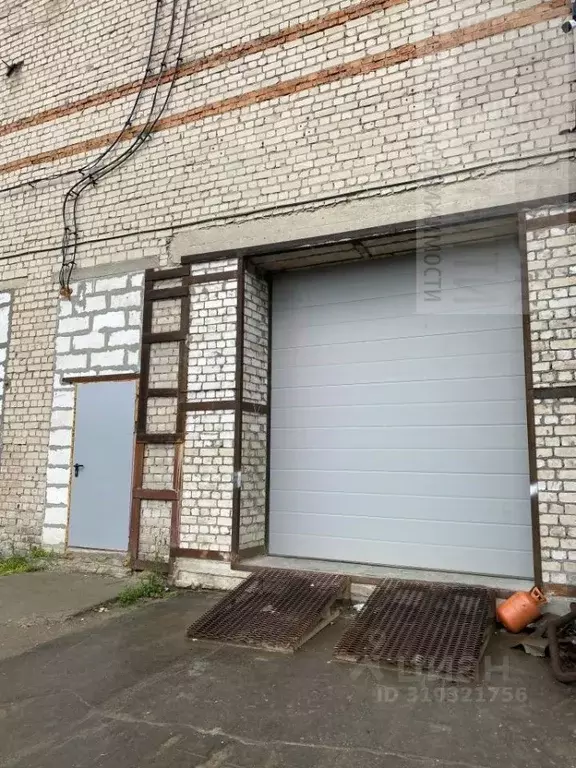 Помещение свободного назначения в Ивановская область, Иваново ул. ... - Фото 0