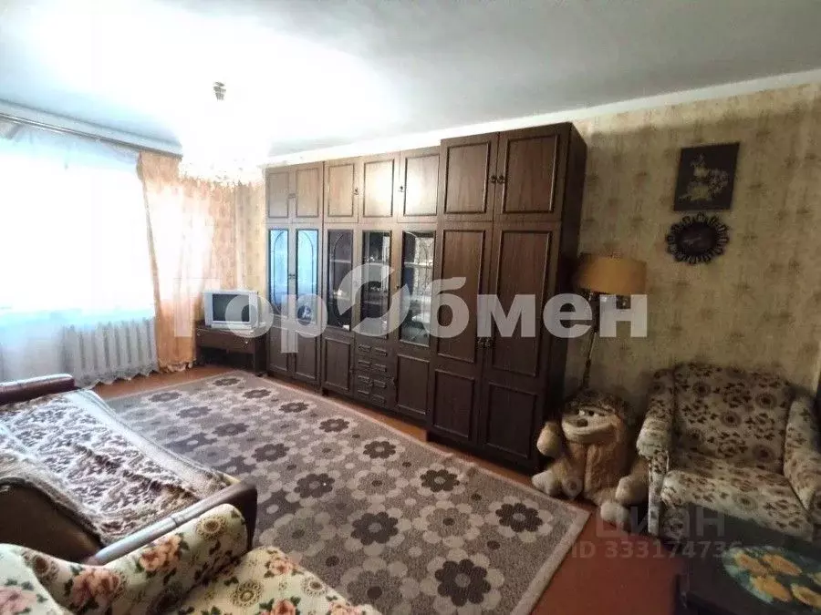 3-к кв. Московская область, Подольск ул. Циолковского, 1 (65.0 м) - Фото 2