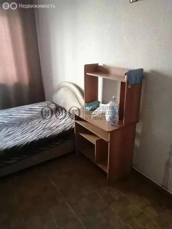 1-комнатная квартира: Кемерово, улица Федоровского, 26 (23 м) - Фото 2