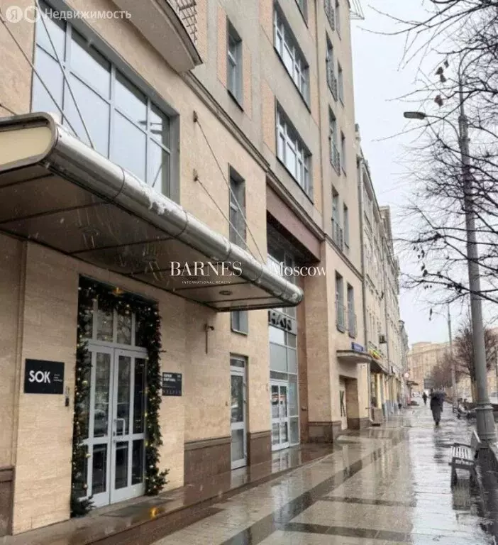Помещение свободного назначения (71 м) - Фото 2