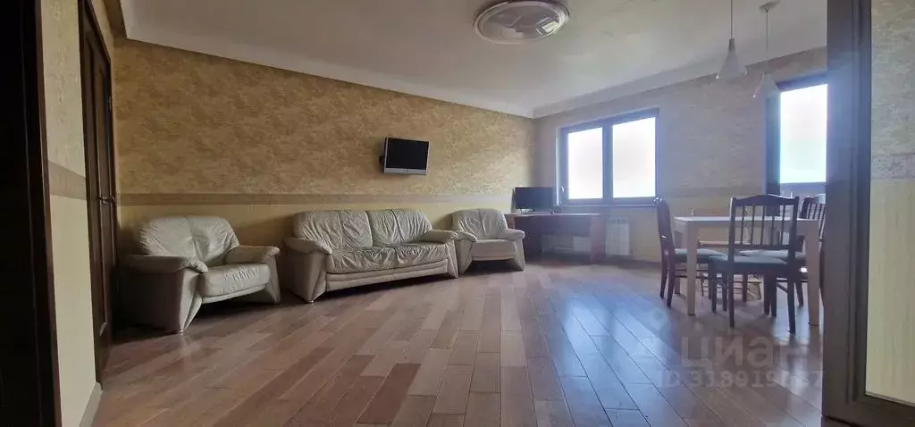 2-к кв. Санкт-Петербург просп. Наставников, 41К1 (70.0 м) - Фото 0