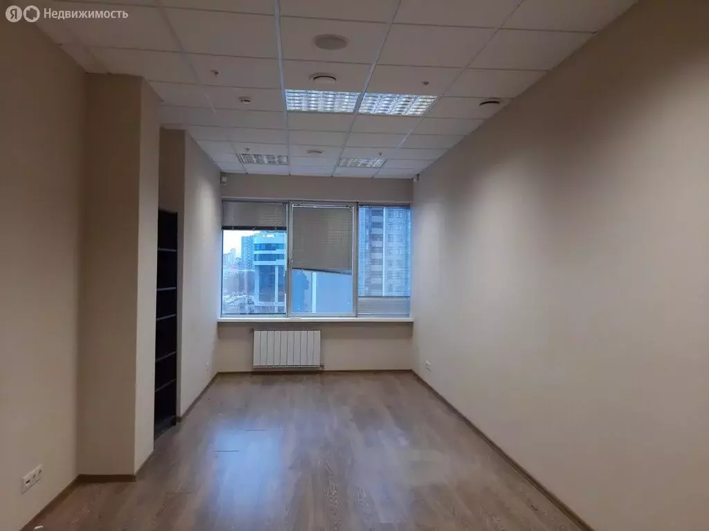 Офис (37 м) - Фото 1