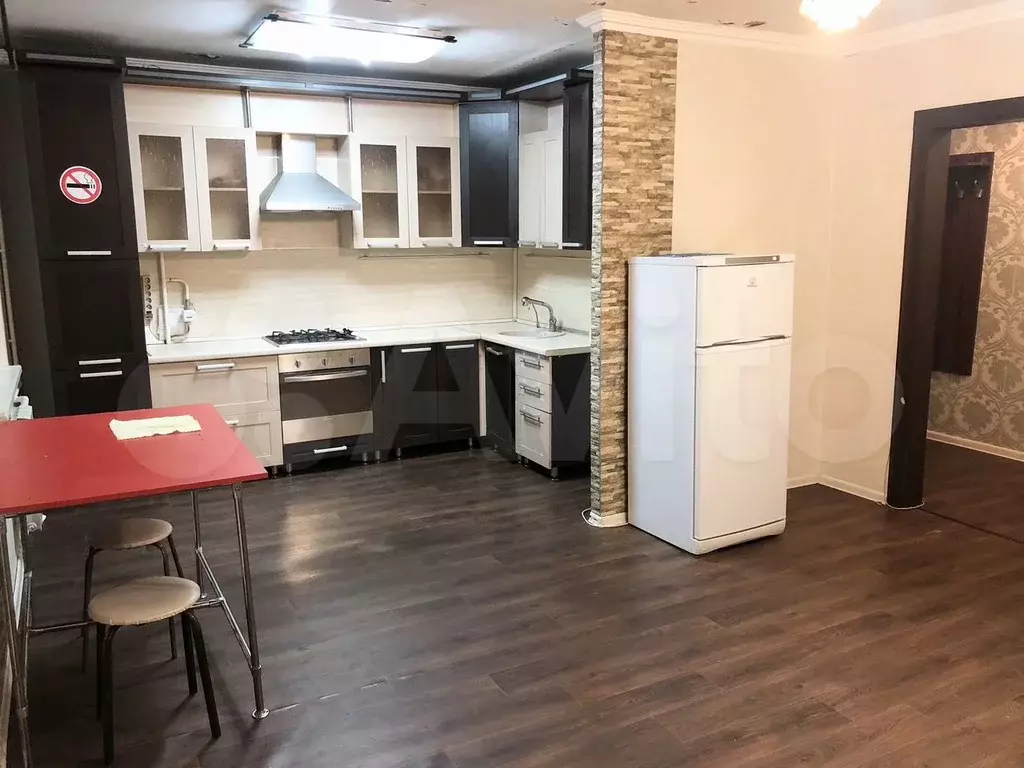 3-к. квартира, 70 м, 4/7 эт. - Фото 0