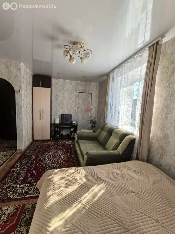 2-комнатная квартира: село Городок, Заводская улица, 6 (47.9 м) - Фото 2