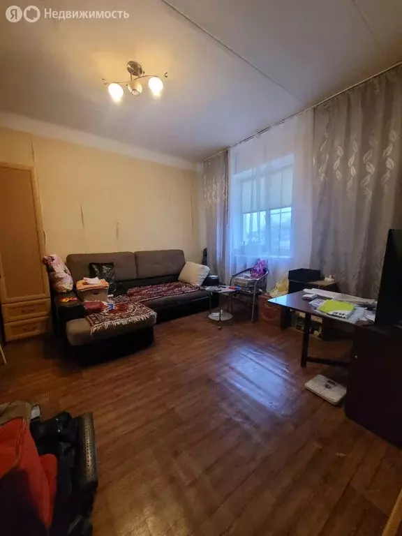 1-комнатная квартира: Верхняя Пышма, улица Александра Козицына, 15 (29 ... - Фото 2