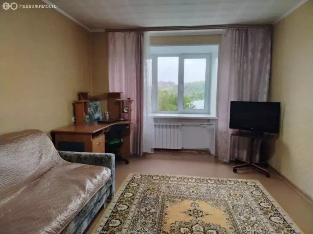 1-комнатная квартира: Мурманск, улица Баумана, 6 (32.6 м) - Фото 0