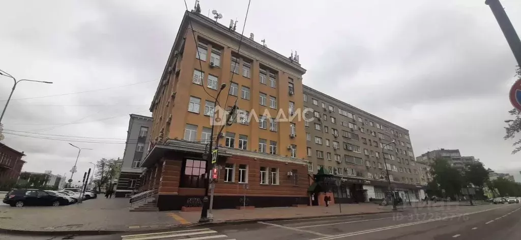 Помещение свободного назначения в Липецкая область, Липецк ул. Зегеля, ... - Фото 1