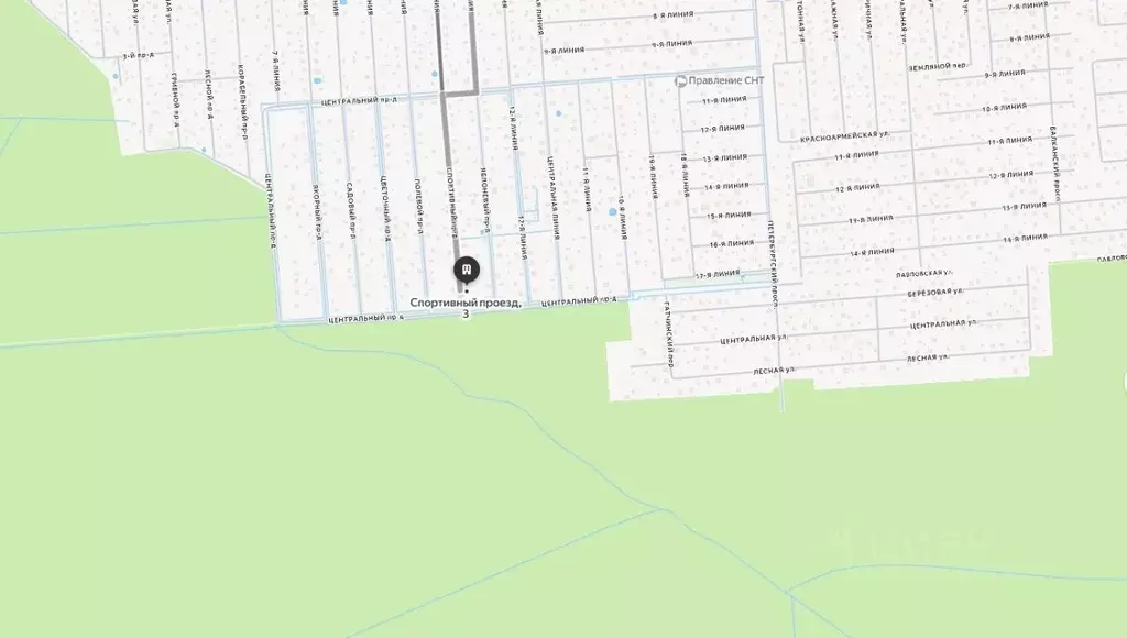 Дом в Ленинградская область, Гатчинский муниципальный округ, Красницы ... - Фото 1