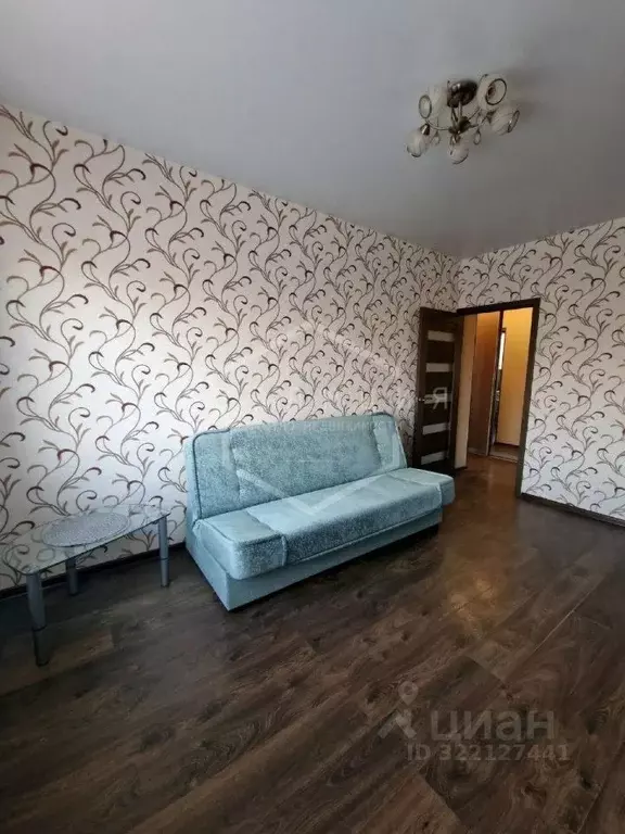 1-к кв. Калининградская область, Калининград Минусинская ул., 15 (32.0 ... - Фото 2