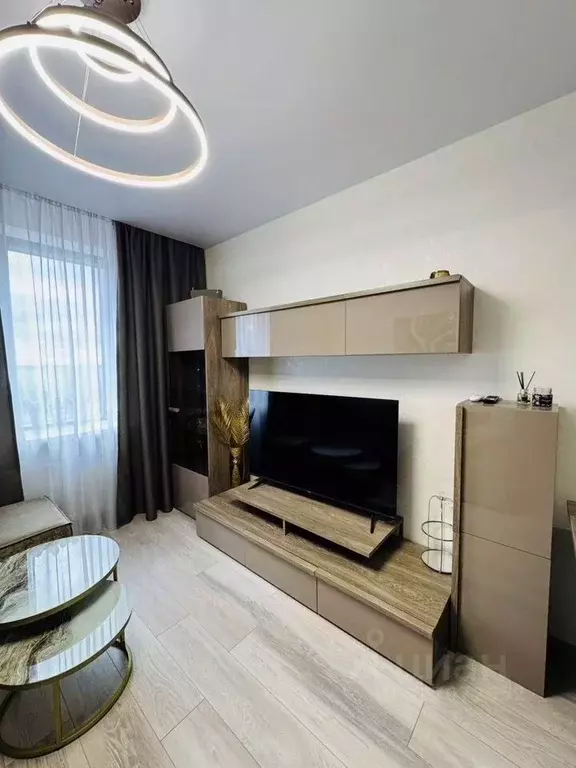 2-к кв. Самарская область, Самара ул. Мусоргского, 1А (55.0 м) - Фото 1