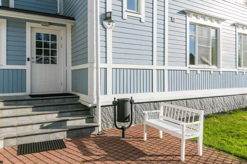 Дом в Карелия, Сортавальский муниципальный округ, пос. Ниэмелянхови ... - Фото 2