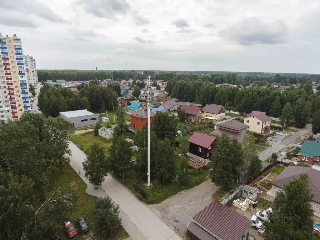 Студия Новосибирская область, Новосибирск ул. Твардовского, 22/5 (28.0 ... - Фото 2
