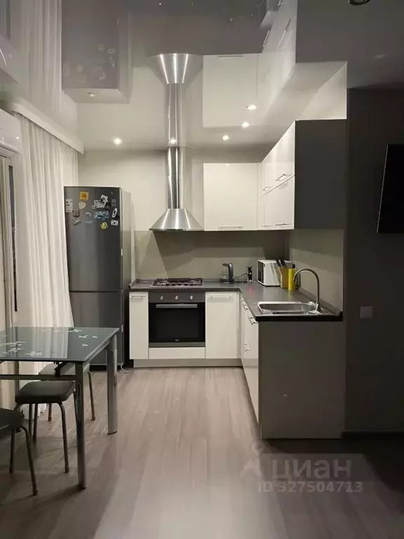 2-к кв. Хабаровский край, Хабаровск Южный мкр, ул. Ворошилова, 30 ... - Фото 1