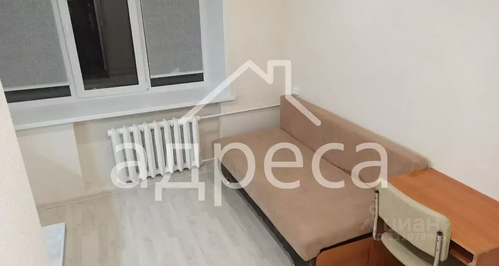 Студия Самарская область, Самара Средне-Садовая ул., 67 (13.3 м) - Фото 2