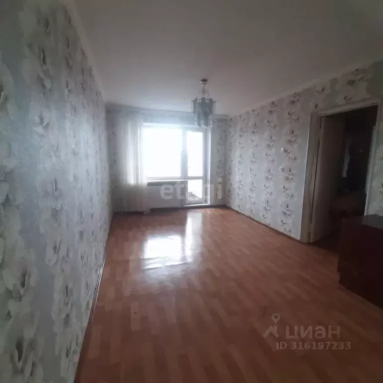 2-к кв. Башкортостан, Уфа бул. Давлеткильдеева, 3/1 (43.5 м) - Фото 0