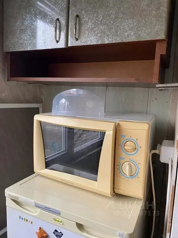 1-к кв. Ставропольский край, Пятигорск Сельская ул., 38А (17.0 м) - Фото 2