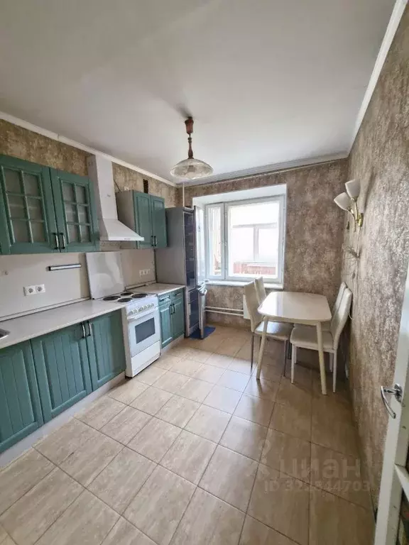 1-к кв. Московская область, Мытищи Летная ул., 34/1 (35.0 м) - Фото 2