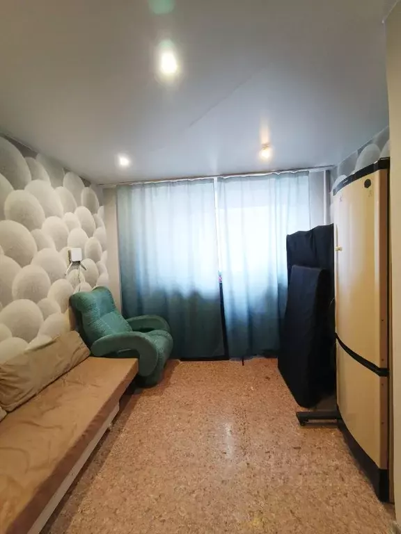 1-к кв. Нижегородская область, Нижний Новгород ул. Баранова, 11 (20.2 ... - Фото 2