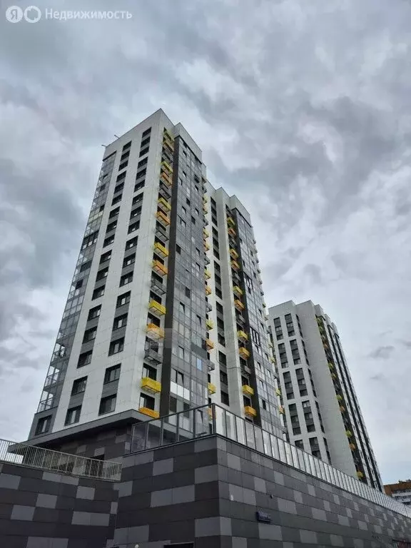 1-комнатная квартира: Москва, улица Речников, 18/20 (46 м) - Фото 1