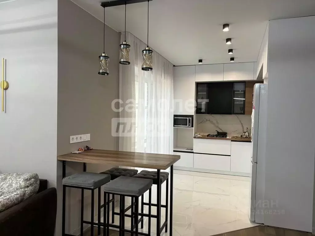 Дом в Нижегородская область, Бор Строитель СНТ,  (132 м) - Фото 2