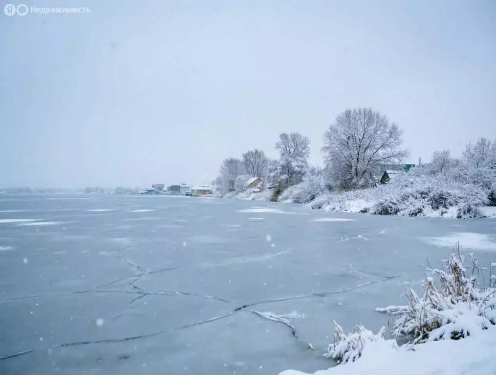 Участок в посёлок Октябрьский, садоводческое некоммерческое ... - Фото 2