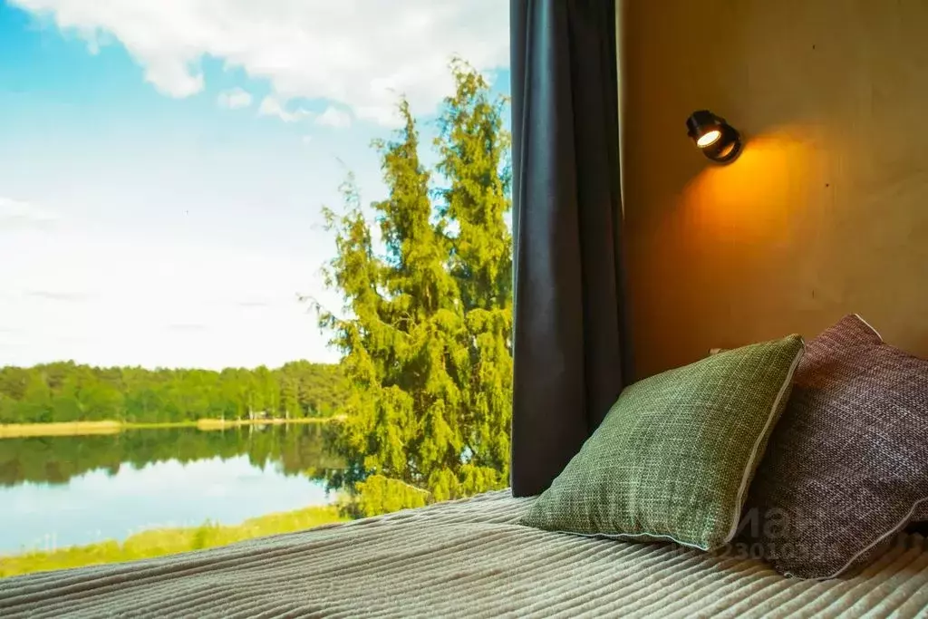 Дом в Псковская область, Псковский район, Торошинская волость, д. ... - Фото 2