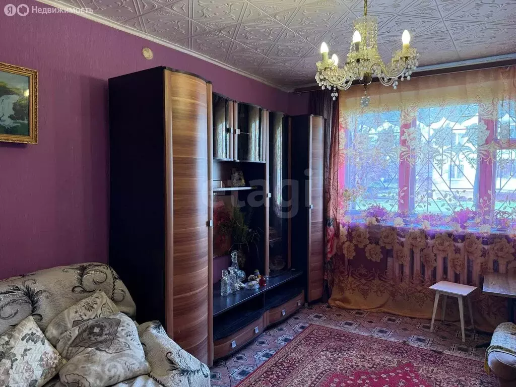 2-комнатная квартира: Брянск, Полесская улица, 3 (48.7 м) - Фото 2