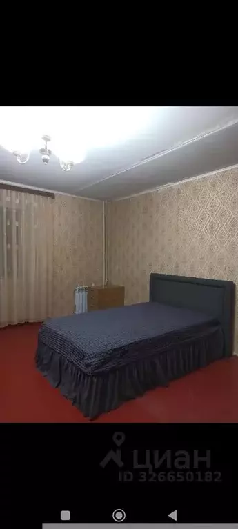 1-к кв. Воронежская область, Воронеж ул. Богдана Хмельницкого, 46А ... - Фото 1