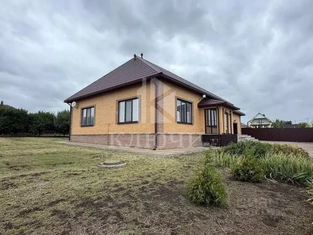 Дом в Белгородская область, Белгород ул. Триумфальная, 87 (148 м) - Фото 2