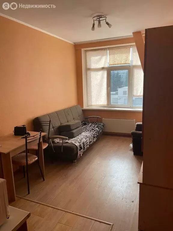 Квартира-студия: Пенза, улица Лермонтова, 3к2 (21 м) - Фото 1