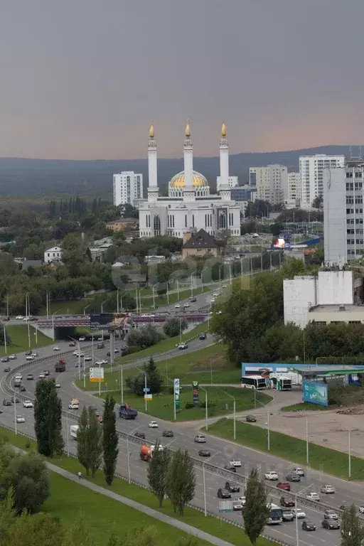 2-к кв. Башкортостан, Уфа ул. Художника Позднова, 13 (40.0 м) - Фото 1