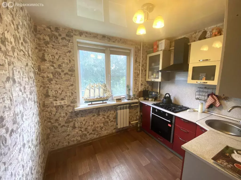 2-комнатная квартира: Екатеринбург, улица Щербакова, 5к1 (41.2 м) - Фото 0