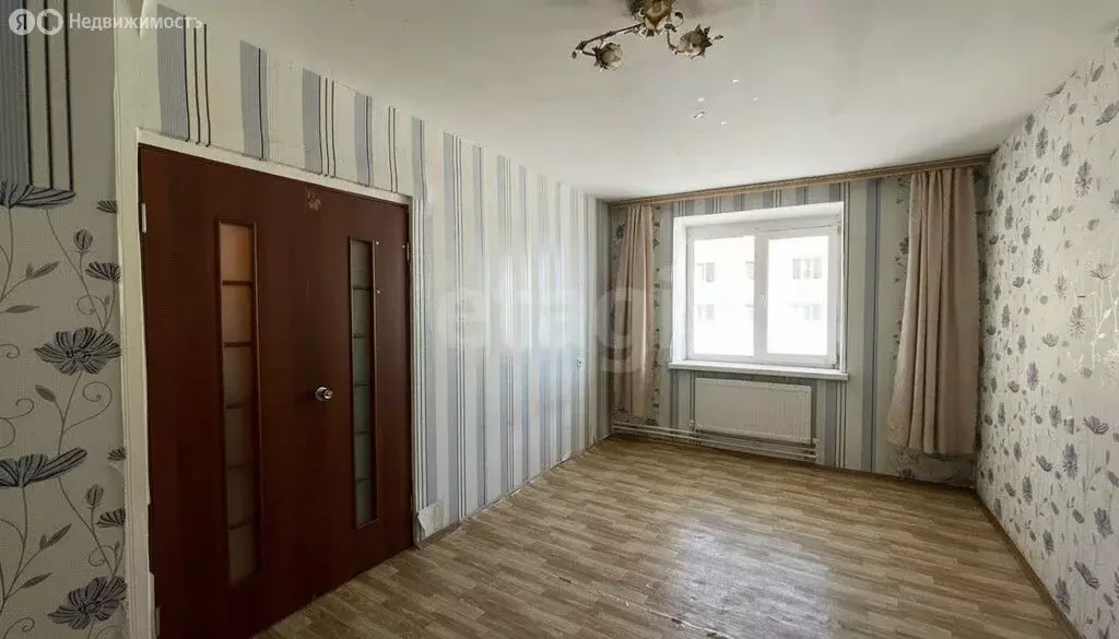 1-комнатная квартира: Лаишево, улица Ульяны Громовой, 33А (32.6 м) - Фото 2