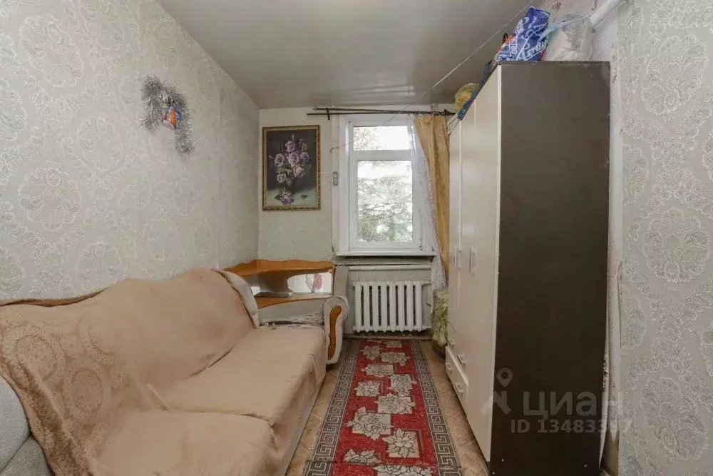 Дом в Иркутская область, Иркутск ул. Шевцова, 86 (615 м) - Фото 1