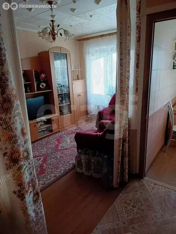 2-комнатная квартира: Бежецк, улица Нечаева, 7 (43.3 м) - Фото 1