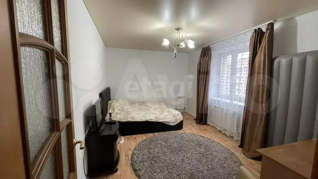 1-к. квартира, 39,5 м, 9/10 эт. - Фото 0