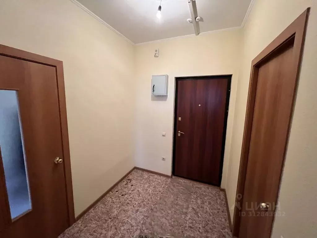 1-к кв. Кемеровская область, Кемерово ул. Серебряный Бор, 27 (36.29 м) - Фото 0