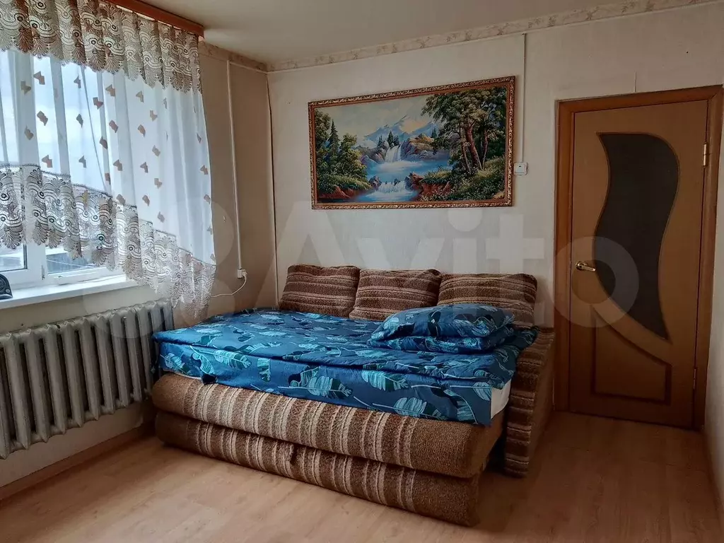 2-к. квартира, 44 м, 2/2 эт. - Фото 0